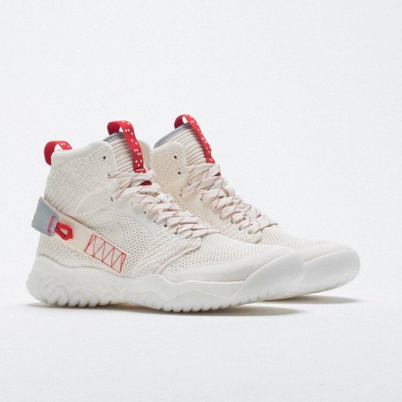 jordan apex react bio beige
